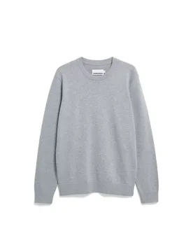 XL LOUKAA KNIT SWEATER male - XL - FashionsVida