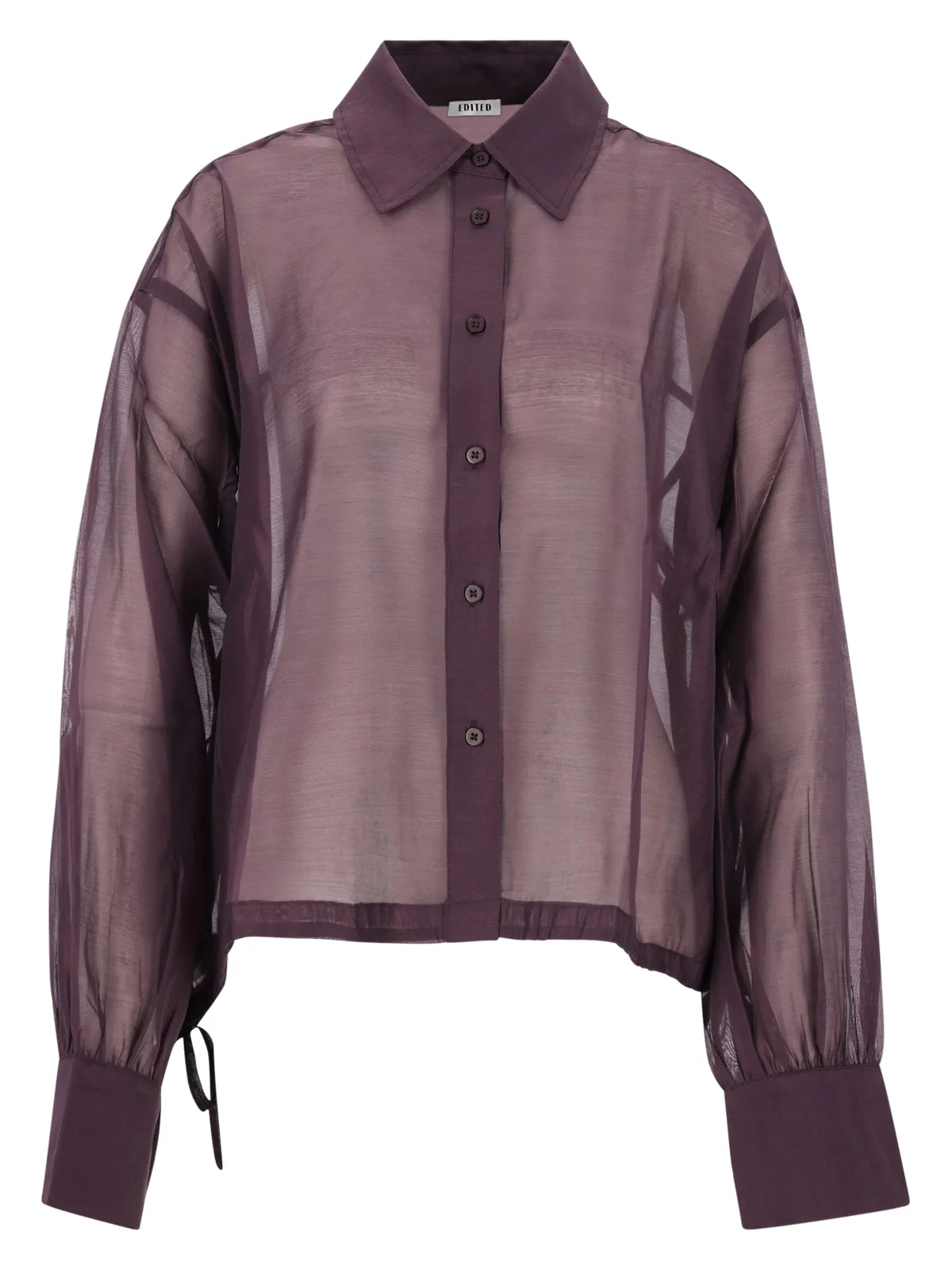 Ottilia Blouse female - 36 - FashionsVida