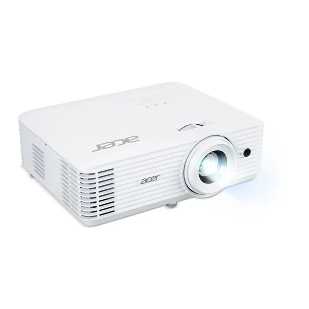 Projecteur H6546ki White One Size unisex - Acer - FashionsVida