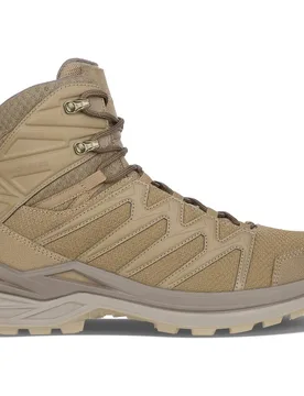 Botas de montaña unisex Innox Pro GoreTex Mid Tf - Lowa - FashionsVida