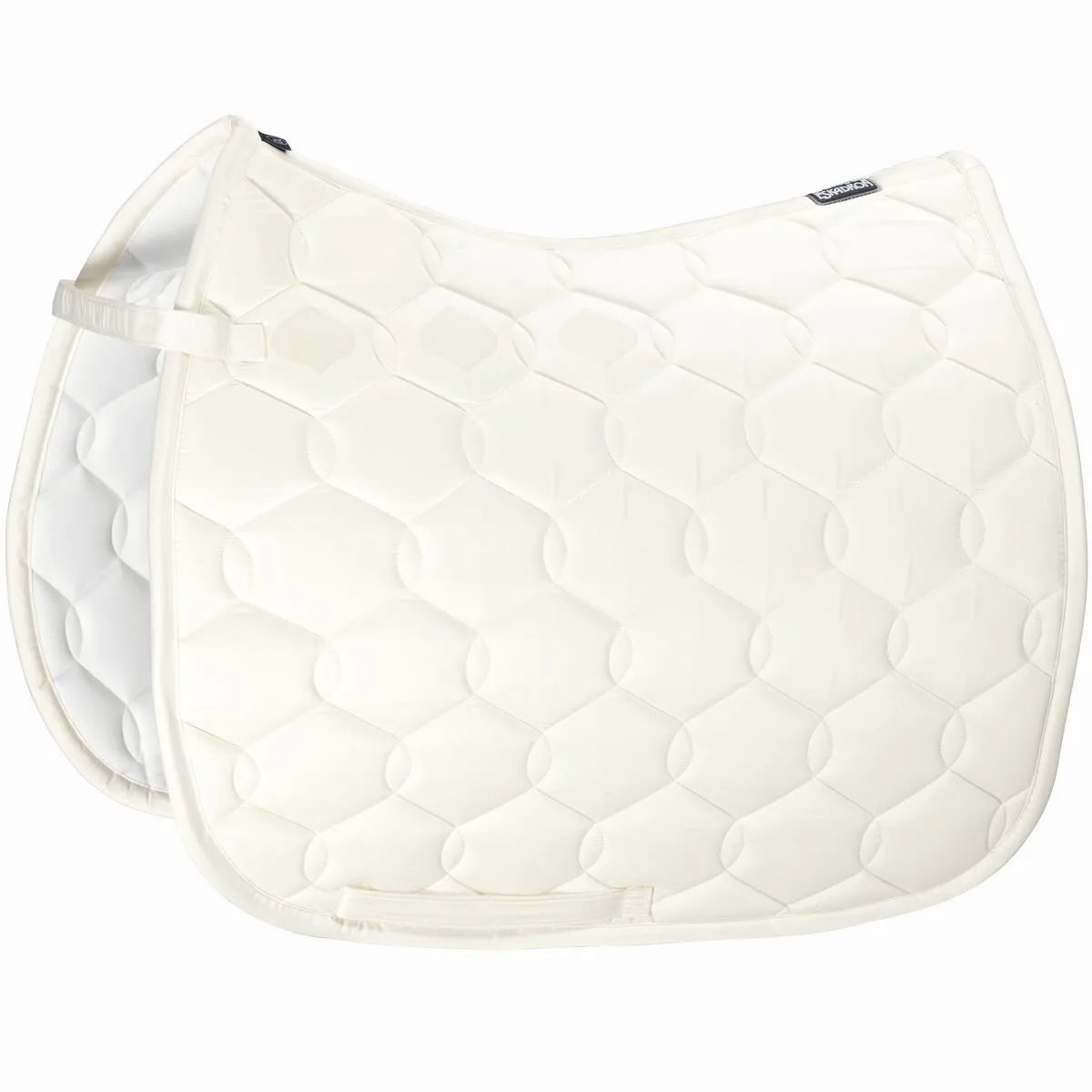 Schabracke Glossy Wave, creme DL - Eskadron - FashionsVida