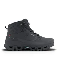 Chaussures de randnée imperméables - Cloudrock Mid WP M Black/Black - Taille 42 - Noir
