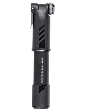 Pompa tascabile Minipompa Mountain TT Twin Turbo 8.3 bar/120 psi - Topeak - FashionsVida