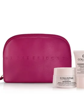 COLLISTAR Estuche Rigenera Cream - Collistar - FashionsVida