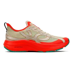 Scarpe Da Running Corre Cotton / Solar EU 39