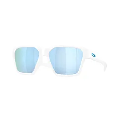 Occhiali Da Sole Polarizzati Briza Matte White