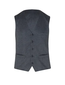 Anzugweste dunkelblau 56 Herren - CG - CLUB OF GENTS - FashionsVida