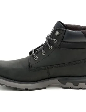 Botas de hombre de piel pursue wp - Caterpillar - FashionsVida