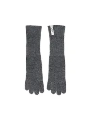 COMMA Handschuhe schwarz M Damen