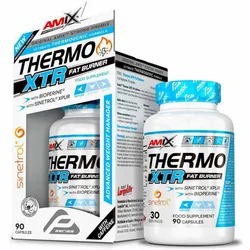 Brûleur De Graisse Thermo Xtr Saveur Neutre 90 Unités