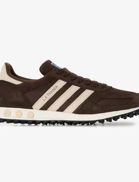 La Trainer Og marron/beige 43 1/3 - ADIDAS ORIGINALS - FashionsVida
