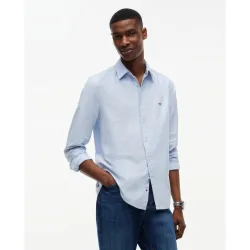 Camisa slim TJM Slim Oxford Shirt de