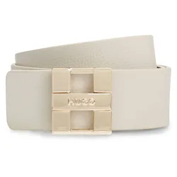 Hugo Ceinture Zita Sr35 10245965 01 Open White 75 cm