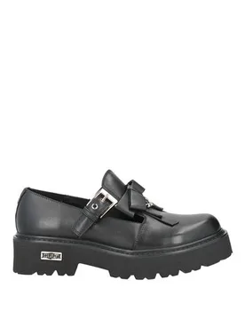 Mokassin Damen Schwarz 37,38,40 Damen - CULT - FashionsVida