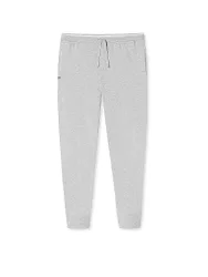 Pyjama Hose MIX + RELAX grau-mel. gris 50