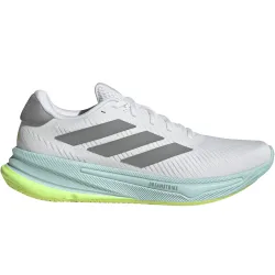 Supernova ease m zapatilla running hombre Blanco (46)