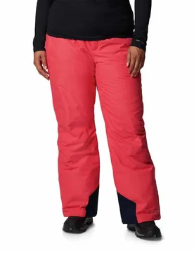Pantalon Bugaboo™ Omni Heat Bright Geranium 22 - Columbia - FashionsVida