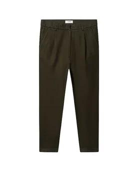 Chino JOE PAS VILL olive XL Herren - Gabba - FashionsVida
