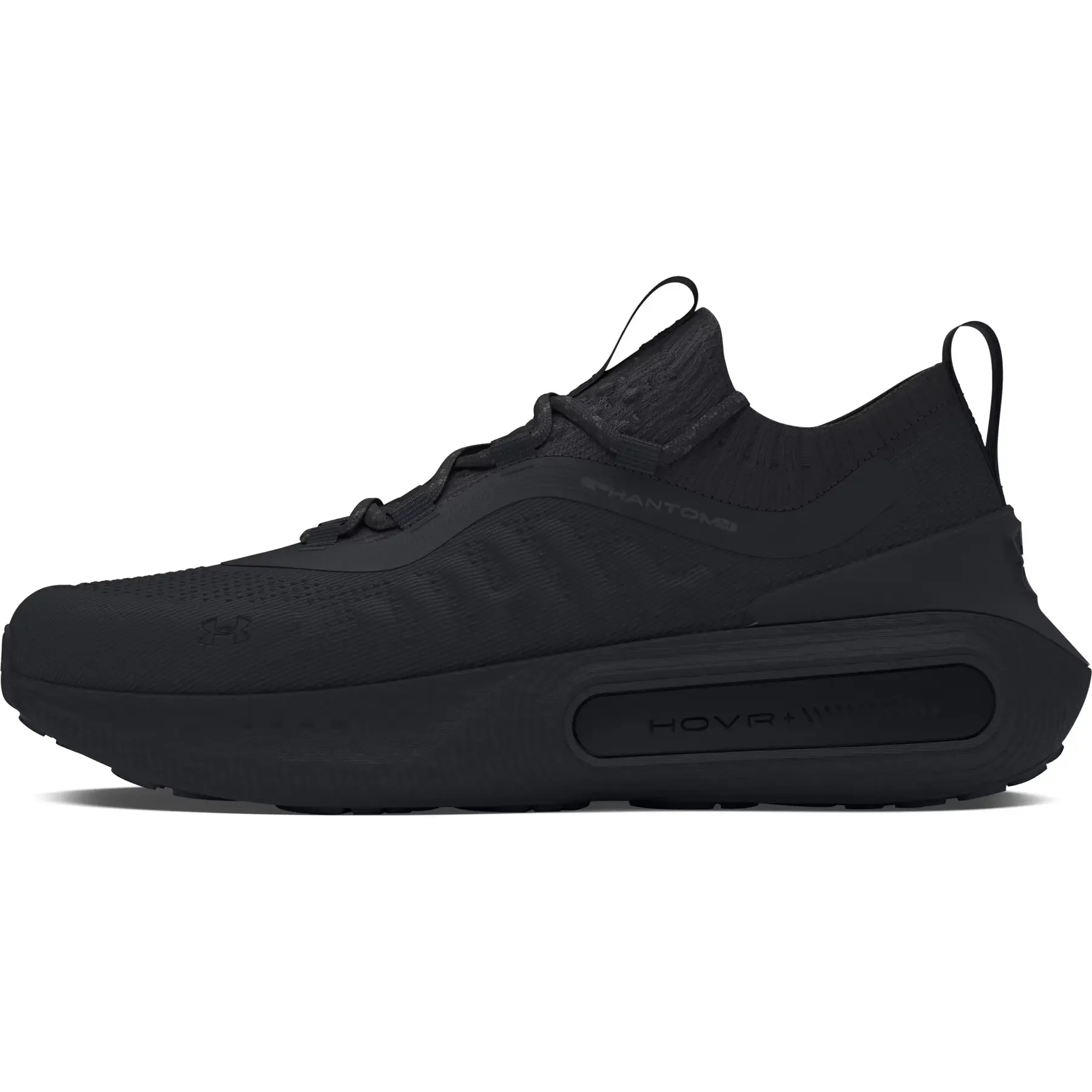 Laufschuhe Phantom 4 - Noir - male - Size: 42,5 - Under armour - FashionsVida