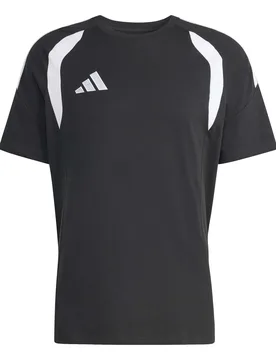 T-Shirt Tiro 26 League - Noir - male - Size: S - Adidas - FashionsVida