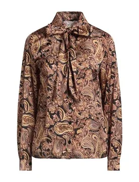 Hemd Damen Kamel 32,36 Damen - LIU •JO - FashionsVida
