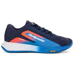 Neuron Vibram 25i Padel Shoes Navy Blue UK 8