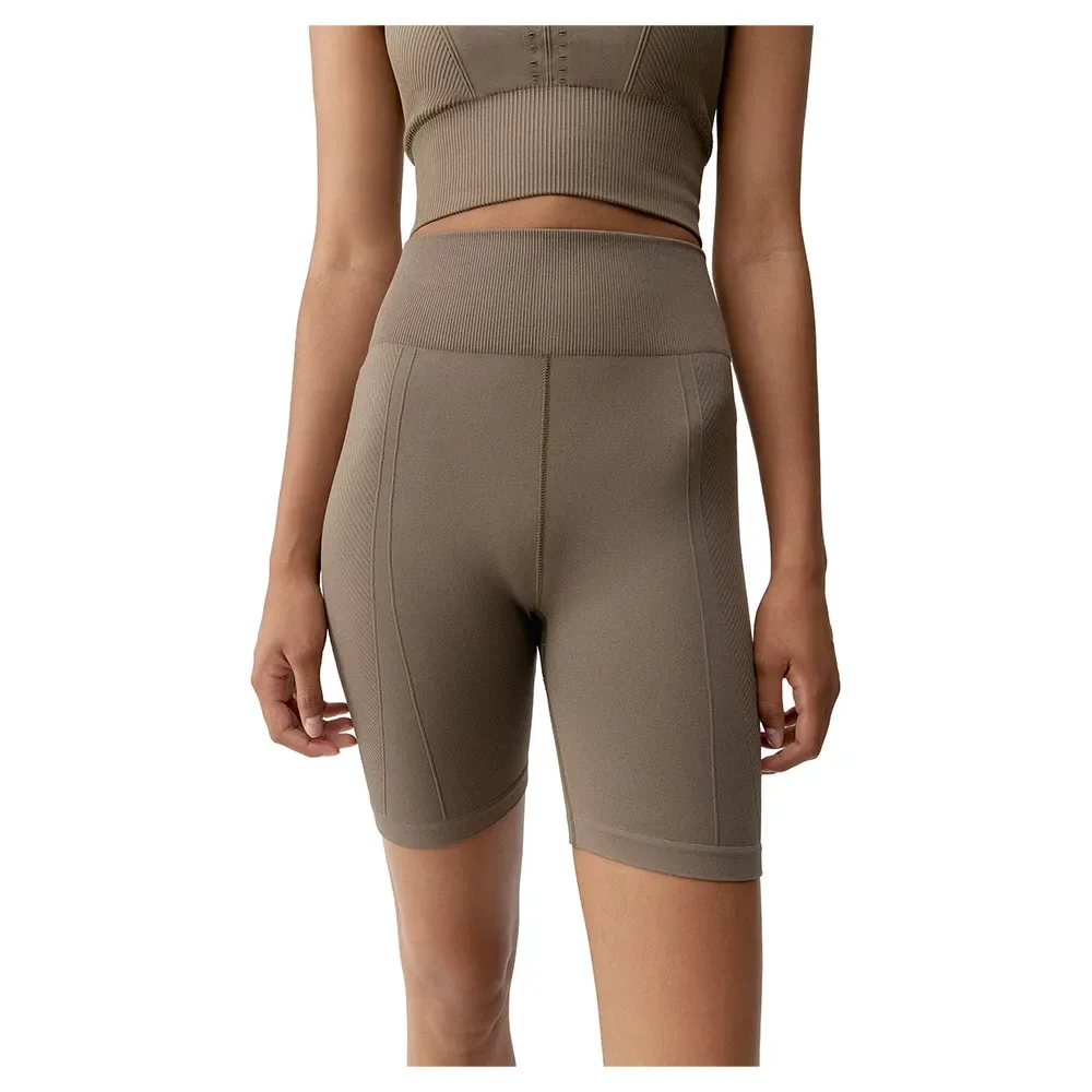 Short India Walnut S - Born Living Yoga - FashionsVida