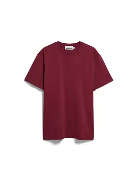 MAARKOS MID WEIGHT T-SHIRT male - S - FashionsVida