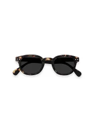 Sonnenbrille mit Sehstärke SUN READING #C braun +2,5 baby