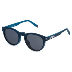 Lunettes De Soleil Polarisées Ufid07n 20x51x145mm Blue / Azure Parts One Size