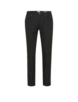 Brax Pantalon CHUCK gris 34/L34 - Brax - FashionsVida