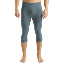 Calzamaglia intima da uomo Evolution Biotech 3/4 grigio L/XL