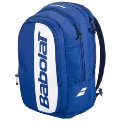 Court Hero Backpack Navy Blue One Size