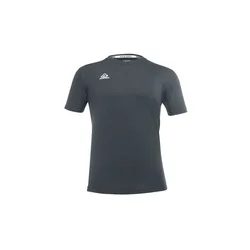 T-Shirt Kind Easy - Gris - male - Size: 9/10 ans
