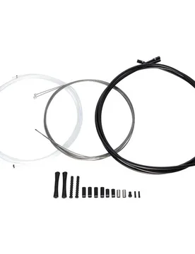 Kit Cavi Cambio Slickwire Pro Road/mtb Shift Cable Mm Kit White - SRAM - FashionsVida