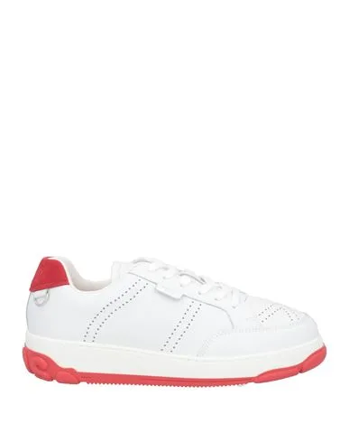 GCDS Sneakers Damen Weiß 40 Damen - Gcds - FashionsVida