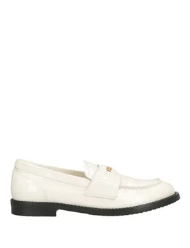 Mokassin Damen Off white 36 Damen - Baldinini - FashionsVida