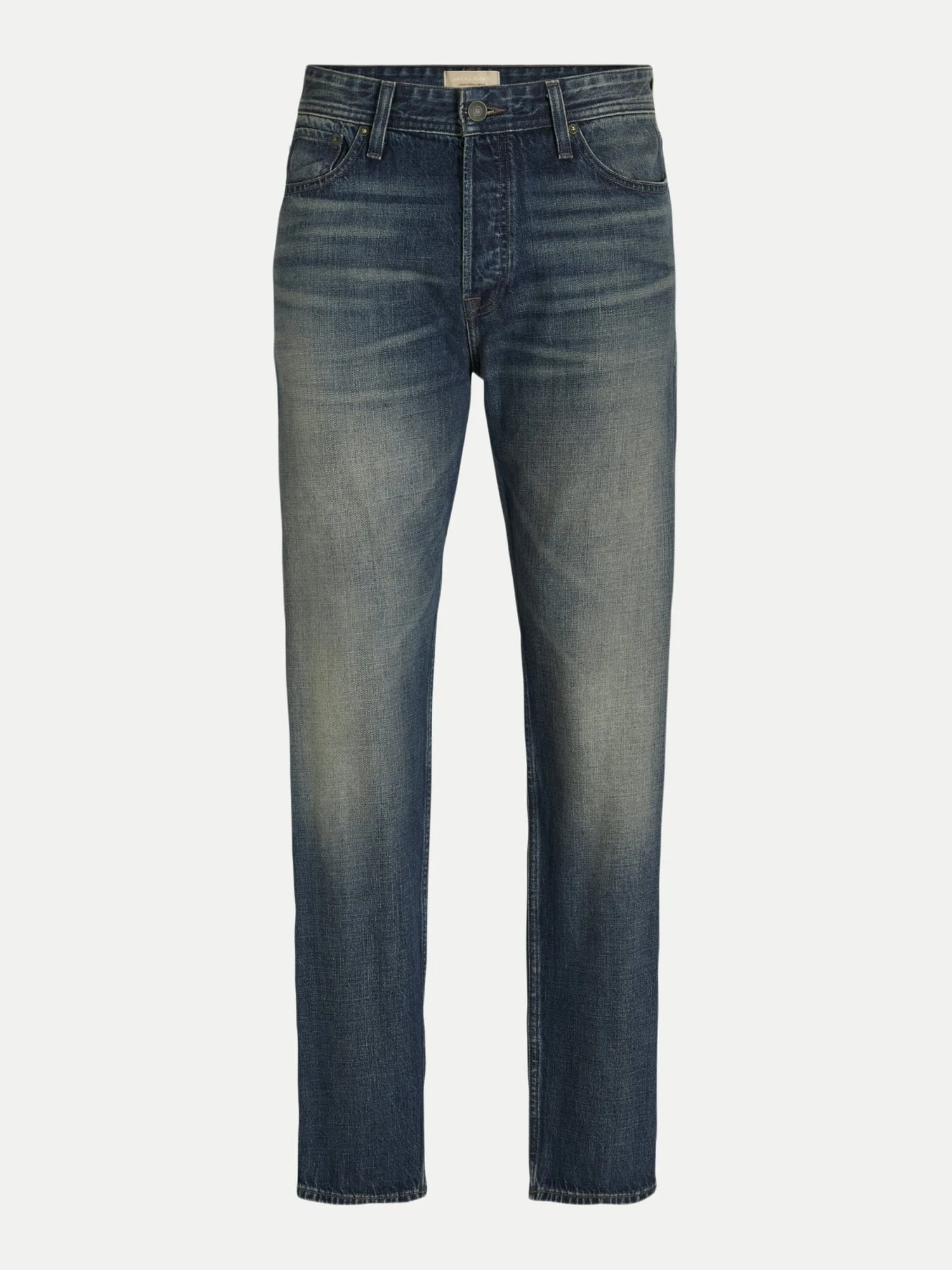 Jeans Chris Original Blau 32/32 - Jack & jones - FashionsVida