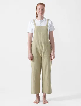 Tuta da donna Pacific Time verde L - Billabong - FashionsVida