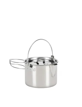 Snow Peak Kettle No. 1 - Snow Peak - FashionsVida