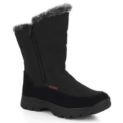 Bottes De Neige Betsy Black EU 36