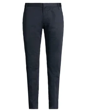 Pantalones Hombre Azul noche 28,29,30,35,42 Hombre - Entre Amis - FashionsVida