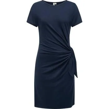 Kleider Shirtkleid Knotta Eu S Female - Ragwear - FashionsVida