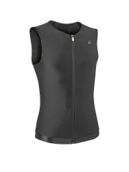 Gilet protettivo da uomo Core Vest nero L