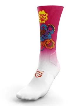 Calzini Chupa Chups Sweet Baby Multicolour EU 30-34 - OTSO - FashionsVida