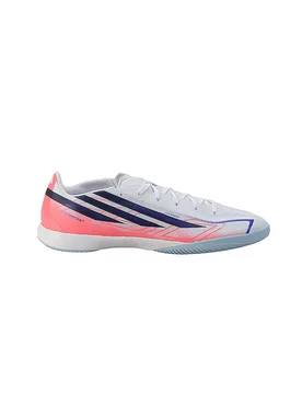Zapatillas de fútbol sala F50 Hyperfast League In blanco 46 2/3 - Adidas - FashionsVida