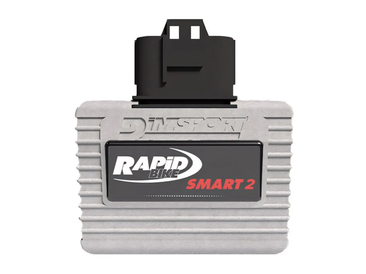 Kit Centralina Smart 2 + Cablaggio Honda X-Adv 350 2022-2024 - Rapid Bike - FashionsVida