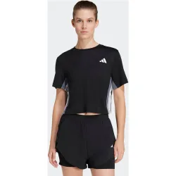 Camiseta de mujer Train Essentials Colorblock Workout