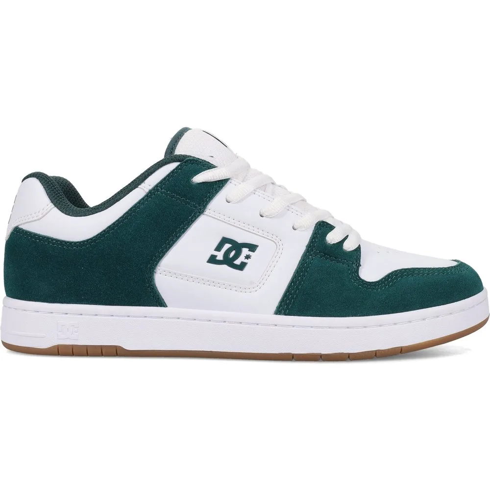 Zapatillas de hombre Manteca 4 S - DC Shoes - FashionsVida