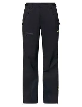 Pantalon Tc Outpost Rc Shell Blackout S - Oakley Apparel - FashionsVida